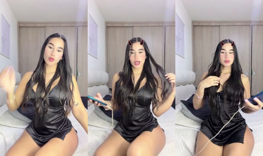 he_Nasly23 Bigo Live — Oct 25, 2026, 10:32 PM
