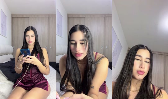 he_Nasly23 Bigo Live — Oct 27, 2026, 1:05 AM