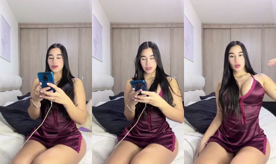 he_Nasly23 Bigo Live — Oct 27, 2026, 2:48 AM