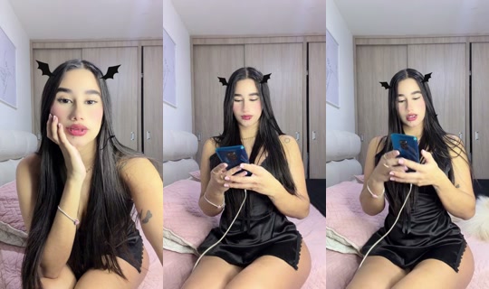 he_Nasly23 Bigo Live — Oct 30, 2026, 12:09 AM
