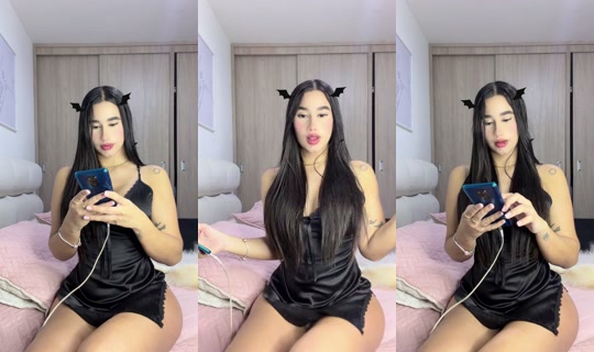 he_Nasly23 Bigo Live — Oct 30, 2026, 1:03 AM