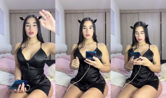 he_Nasly23 Bigo Live — Oct 30, 2026, 1:34 AM