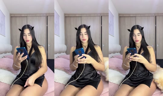 he_Nasly23 Bigo Live — Oct 30, 2026, 2:20 AM