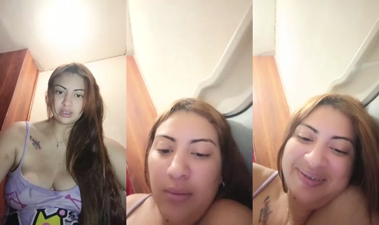 he_Yairubith Bigo Live — Sep 15, 2026, 8:37 AM