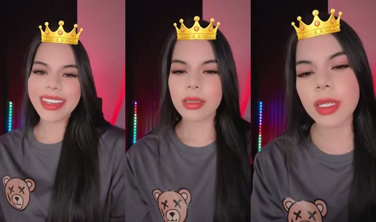 he_Yeni333 Bigo Live — Sep 13, 2026, 8:23 AM