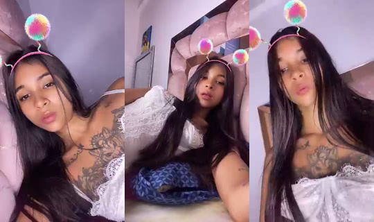 he_carito28 Bigo Live — Jul 20, 2026, 8:19 PM