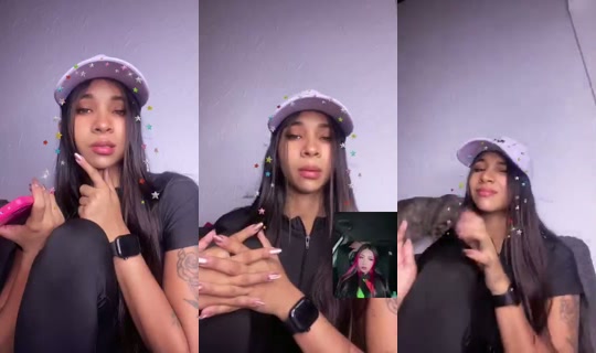 he_carito28 Bigo Live — Jul 22, 2026, 4:10 AM