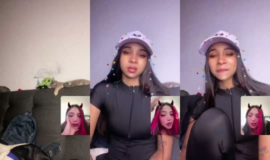 he_carito28 Bigo Live — Jul 22, 2026, 5:50 AM