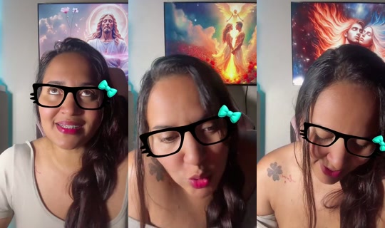 he_honey Bigo Live — Oct 8, 2026, 3:18 AM