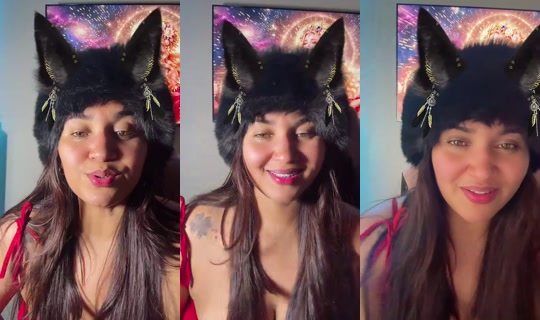 he_honey Bigo Live — Oct 16, 2026, 3:15 AM