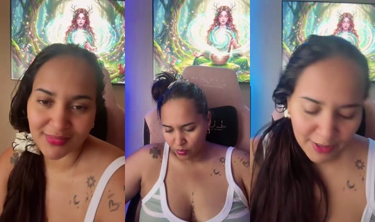 he_honey Bigo Live — Oct 24, 2026, 3:09 AM