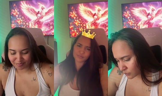 he_honey Bigo Live — Oct 27, 2026, 1:01 AM