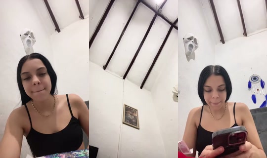 he_mary88 Bigo Live — Oct 24, 2026, 9:45 PM