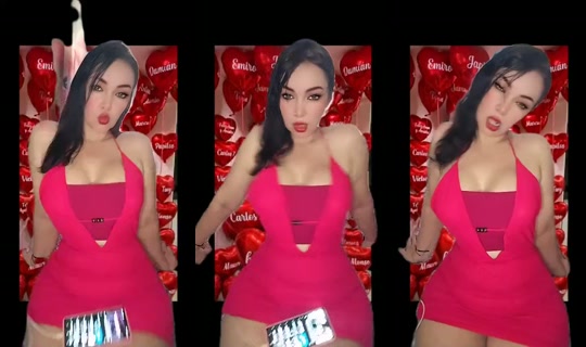 he_yaneth02 Bigo Live — Sep 19, 2026, 6:26 PM