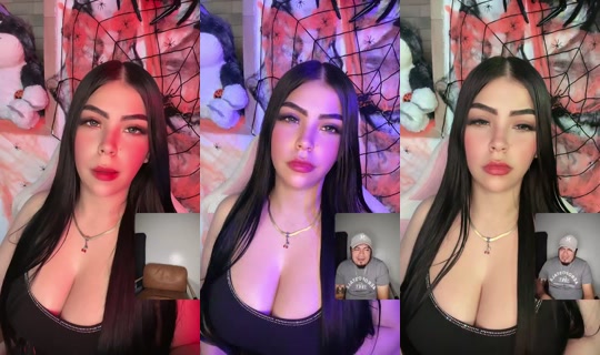 he_yese Bigo Live — Oct 26, 2026, 2:57 AM
