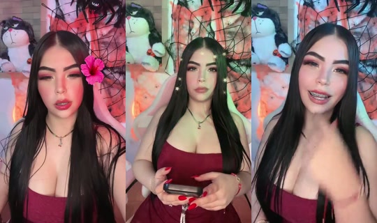 he_yese Bigo Live — Oct 29, 2026, 2:44 AM