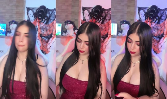 he_yese Bigo Live — Oct 31, 2026, 4:00 AM