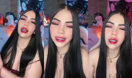 he_yese Bigo Live — Oct 31, 2026, 6:54 AM