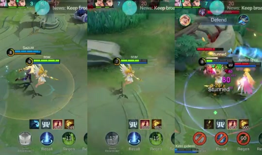 heartStone27 Bigo Live — Oct 9, 2026, 5:46 PM