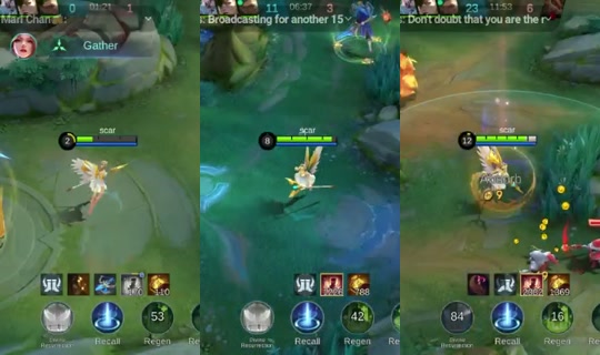 heartStone27 Bigo Live — Oct 12, 2026, 3:36 PM