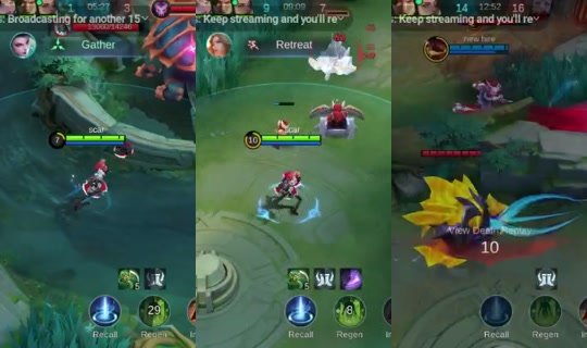 heartStone27 Bigo Live — Oct 12, 2026, 4:12 PM