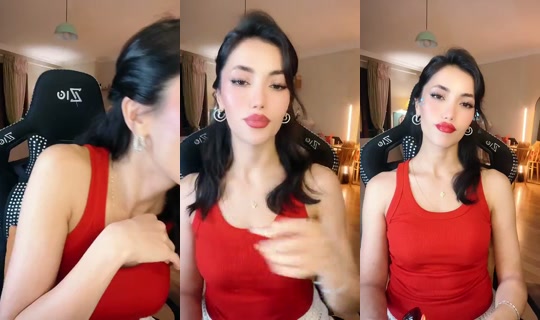 heradahera Bigo Live — Jul 22, 2026, 10:08 PM