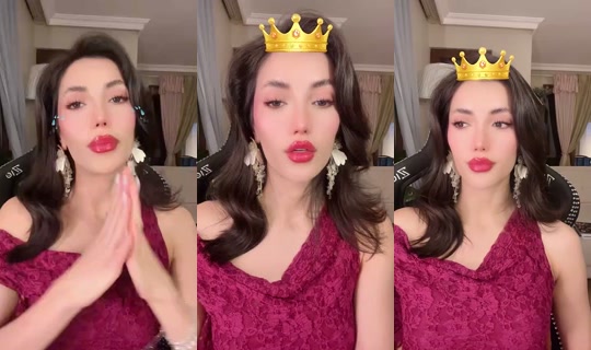 heradahera Bigo Live — Sep 4, 2026, 8:05 PM