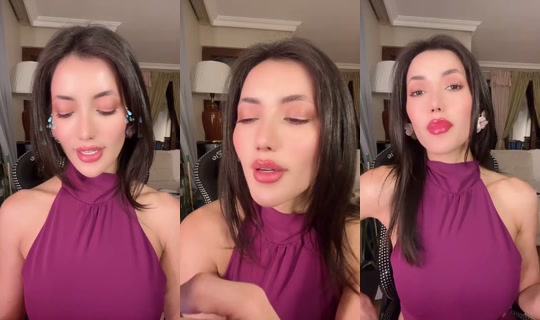 heradahera Bigo Live — Sep 14, 2026, 6:01 PM
