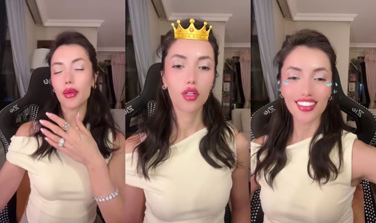 heradahera Bigo Live — Sep 16, 2026, 8:48 PM