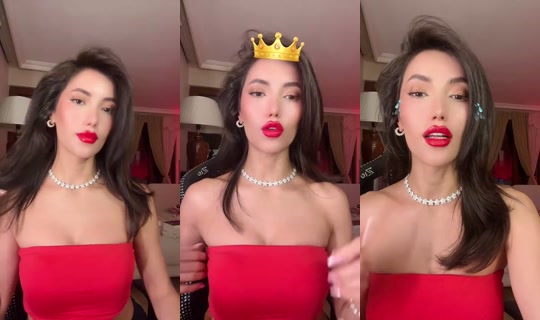 heradahera Bigo Live — Sep 22, 2026, 6:00 PM