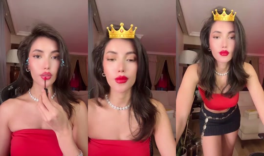 heradahera Bigo Live — Sep 22, 2026, 7:45 PM