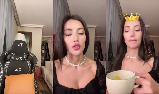 heradahera Bigo Live — Sep 24, 2026, 6:50 PM