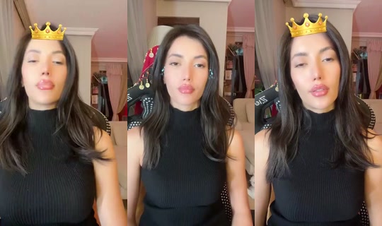 heradahera Bigo Live — Sep 25, 2026, 4:56 PM