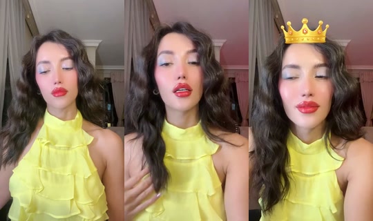 heradahera Bigo Live — Sep 27, 2026, 7:08 PM