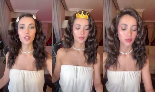 heradahera Bigo Live — Sep 29, 2026, 5:10 PM