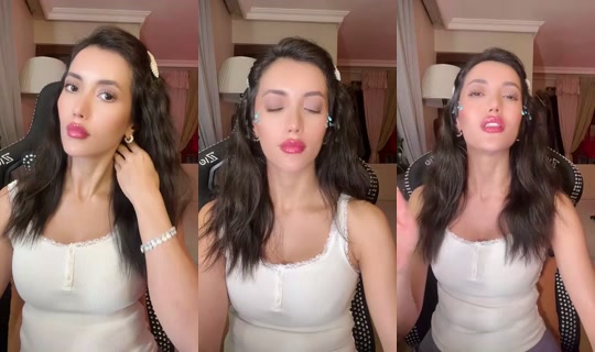 heradahera Bigo Live — Sep 30, 2026, 8:44 PM