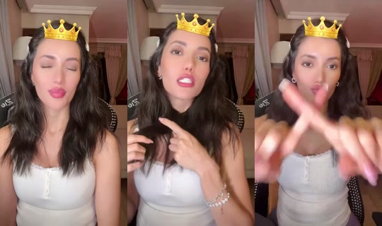 heradahera Bigo Live — Sep 30, 2026, 11:27 PM