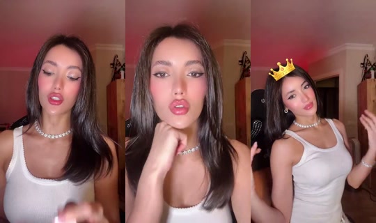 heradahera Bigo Live — Oct 1, 2026, 8:48 PM