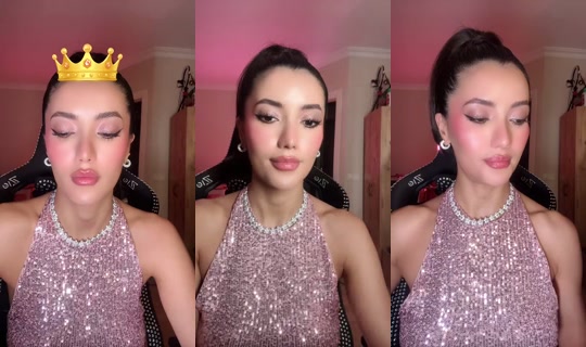 heradahera Bigo Live — Oct 3, 2026, 7:00 PM