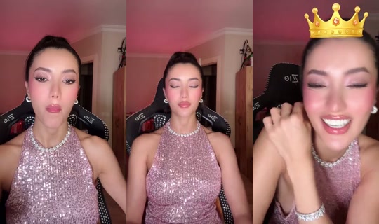 heradahera Bigo Live — Oct 3, 2026, 7:51 PM