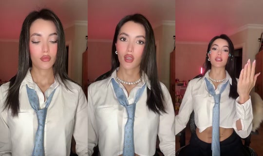 heradahera Bigo Live — Oct 4, 2026, 5:51 PM