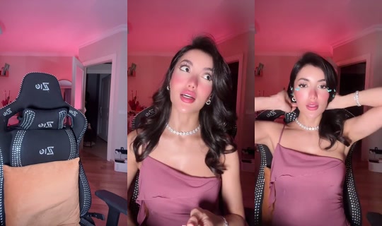 heradahera Bigo Live — Oct 8, 2026, 9:00 PM