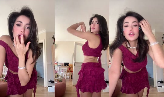 heradahera Bigo Live — Oct 9, 2026, 12:33 PM