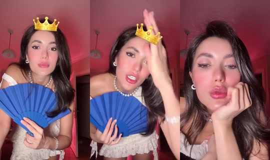 heradahera Bigo Live — Oct 9, 2026, 9:25 PM
