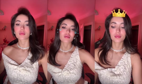 heradahera Bigo Live — Oct 9, 2026, 11:12 PM