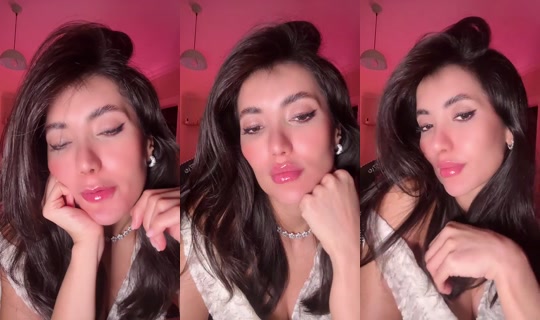 heradahera Bigo Live — Oct 10, 2026, 1:54 AM