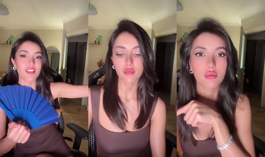 heradahera Bigo Live — Oct 11, 2026, 10:02 PM