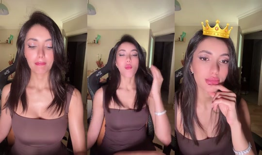 heradahera Bigo Live — Oct 11, 2026, 10:56 PM