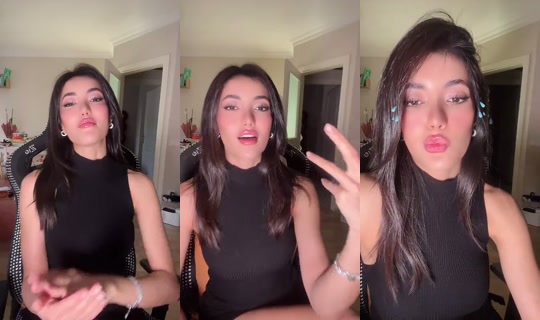 heradahera Bigo Live — Oct 12, 2026, 3:07 PM
