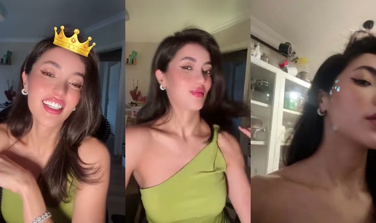 heradahera Bigo Live — Oct 14, 2026, 2:37 PM